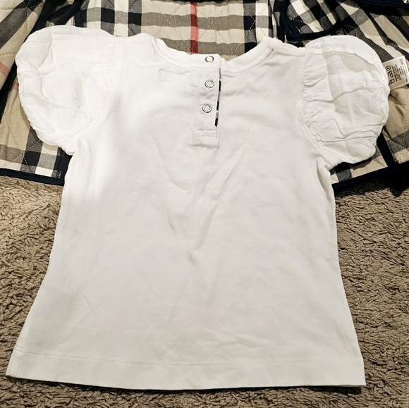 Burberry Top - for Toddler 3Y - Picture 3 of 4